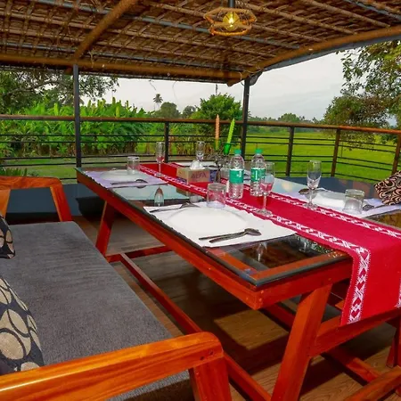 Double Decker Houseboat Hotel Alappuzha Exterior photo